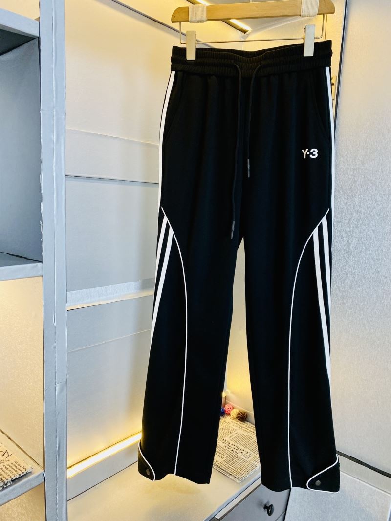 Y-3 Long Pants